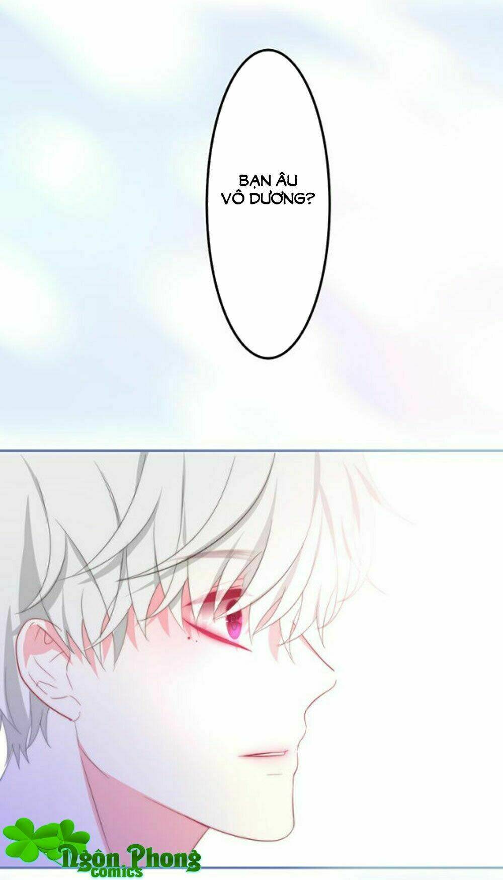 Tháng Sáu Không Hẹn Mà Gặp: Chapter 10