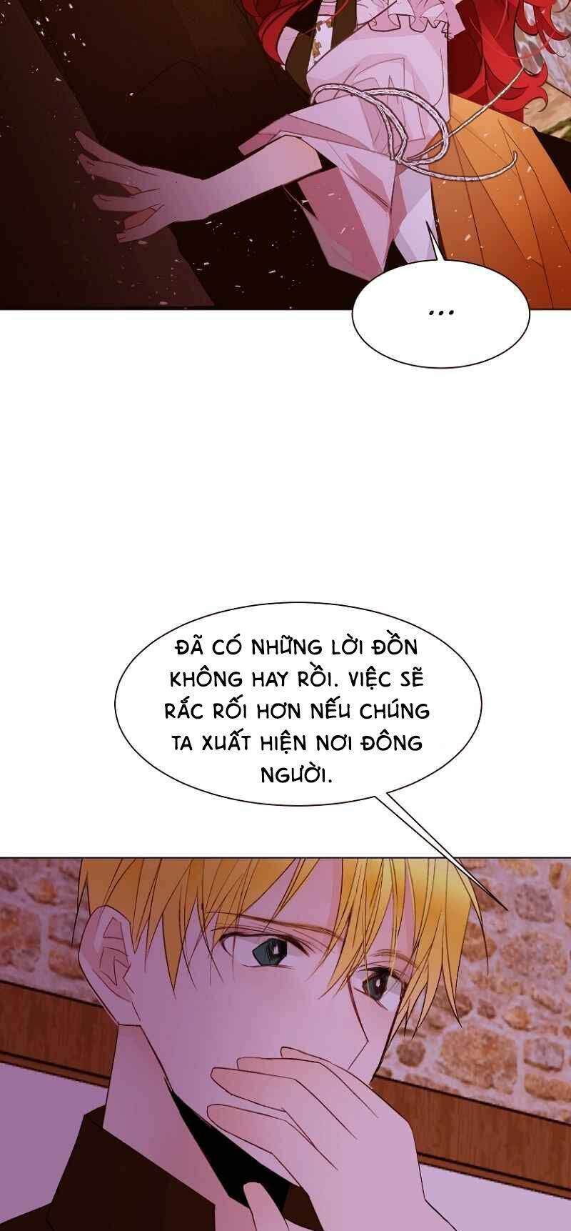 Cuộc Sống Rập Khuôn Của Một Quý Cô Tái Sinh!: Chapter 47