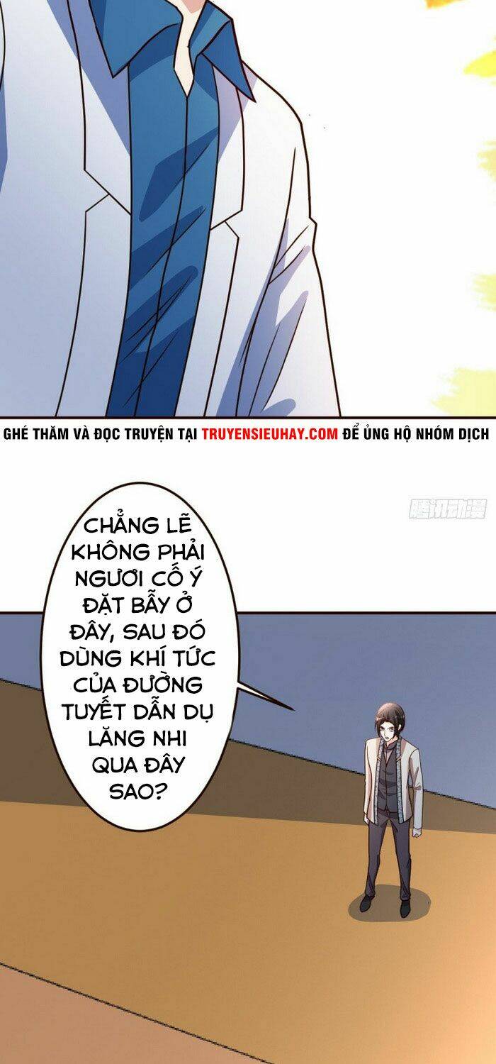 Trọng Sinh Tu Chân Tại Đô Thị: Chapter 119