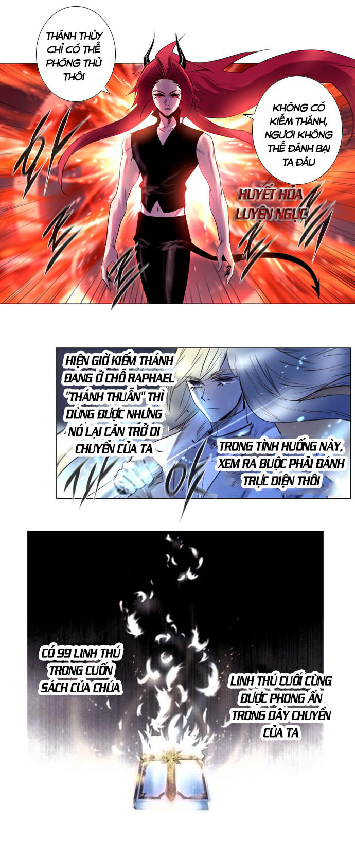 Soul Cartel: Chapter 204