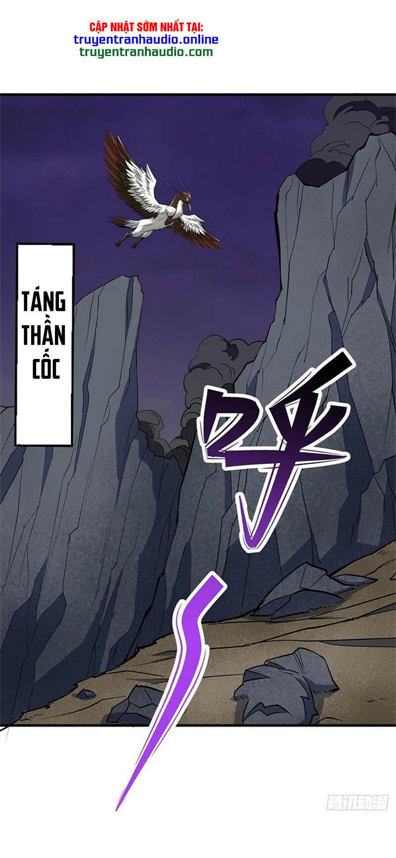 Thú Nhân: Chapter 255