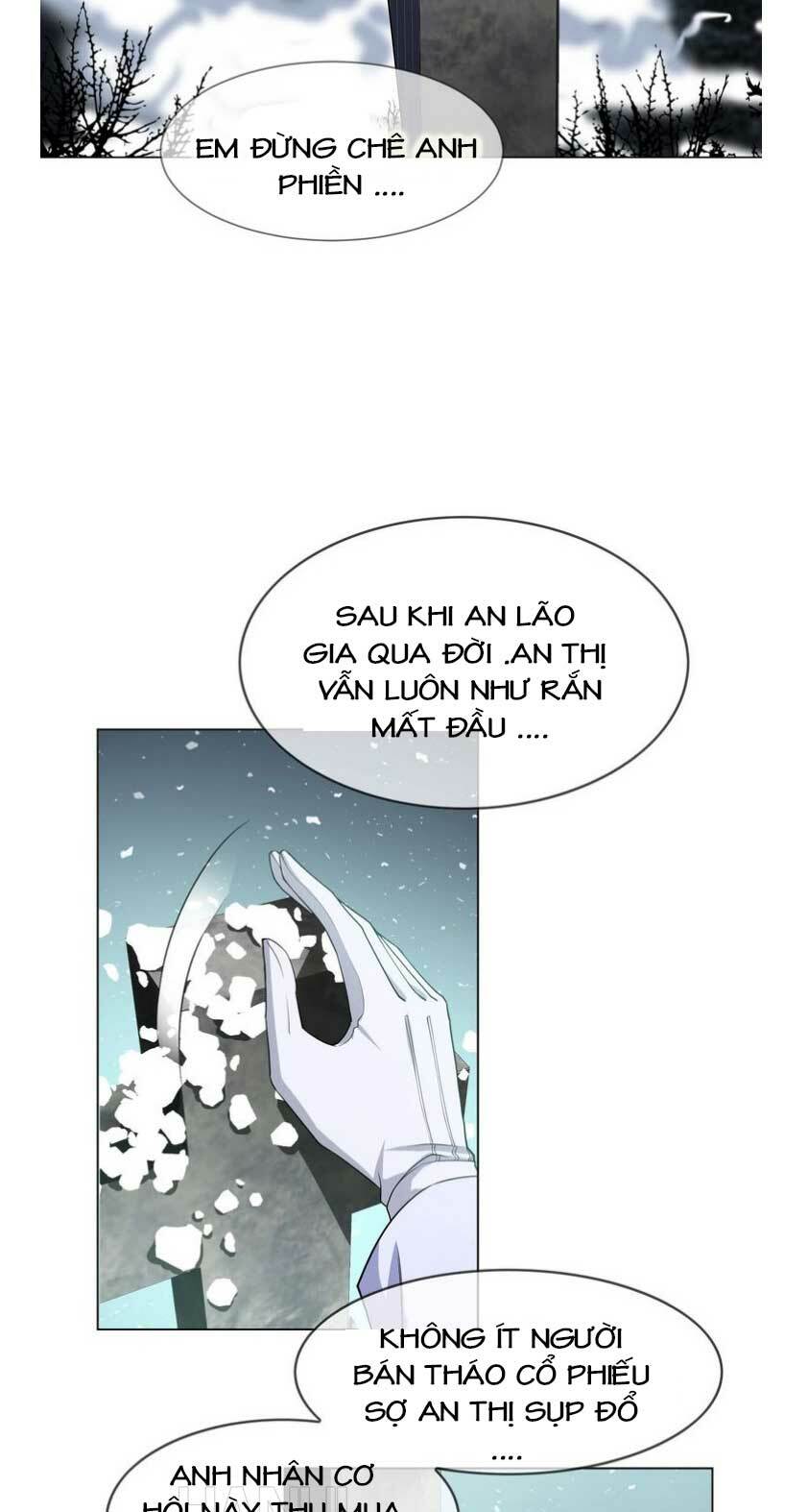 Cô Vợ Nhỏ Nuông Chiều Quá Lại Thành Ác!!: Chapter 198.2
