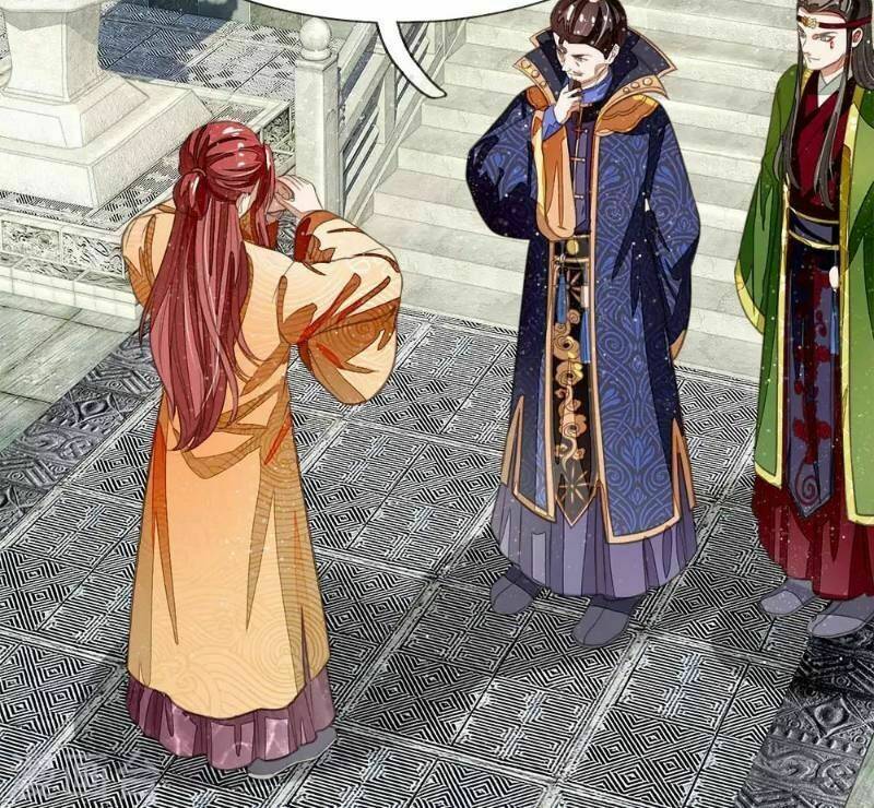 Đệ Nhất Hoàn Khố: Chapter 28