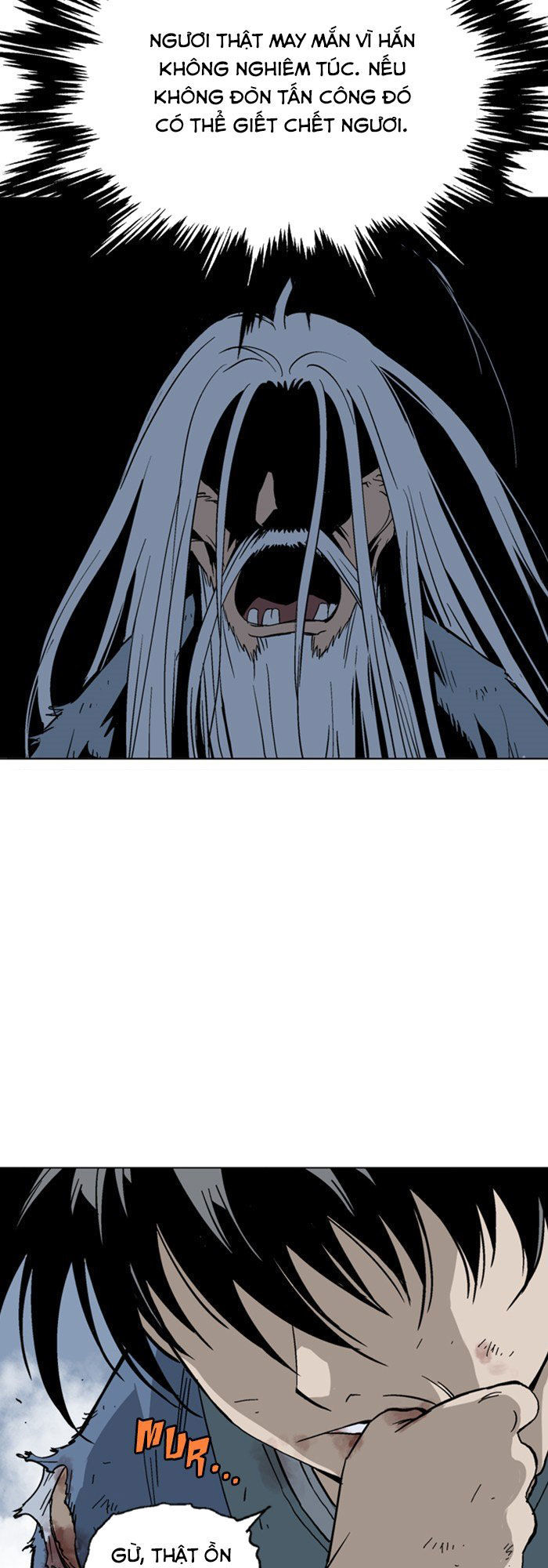 Cao Thủ 2: Chapter 41