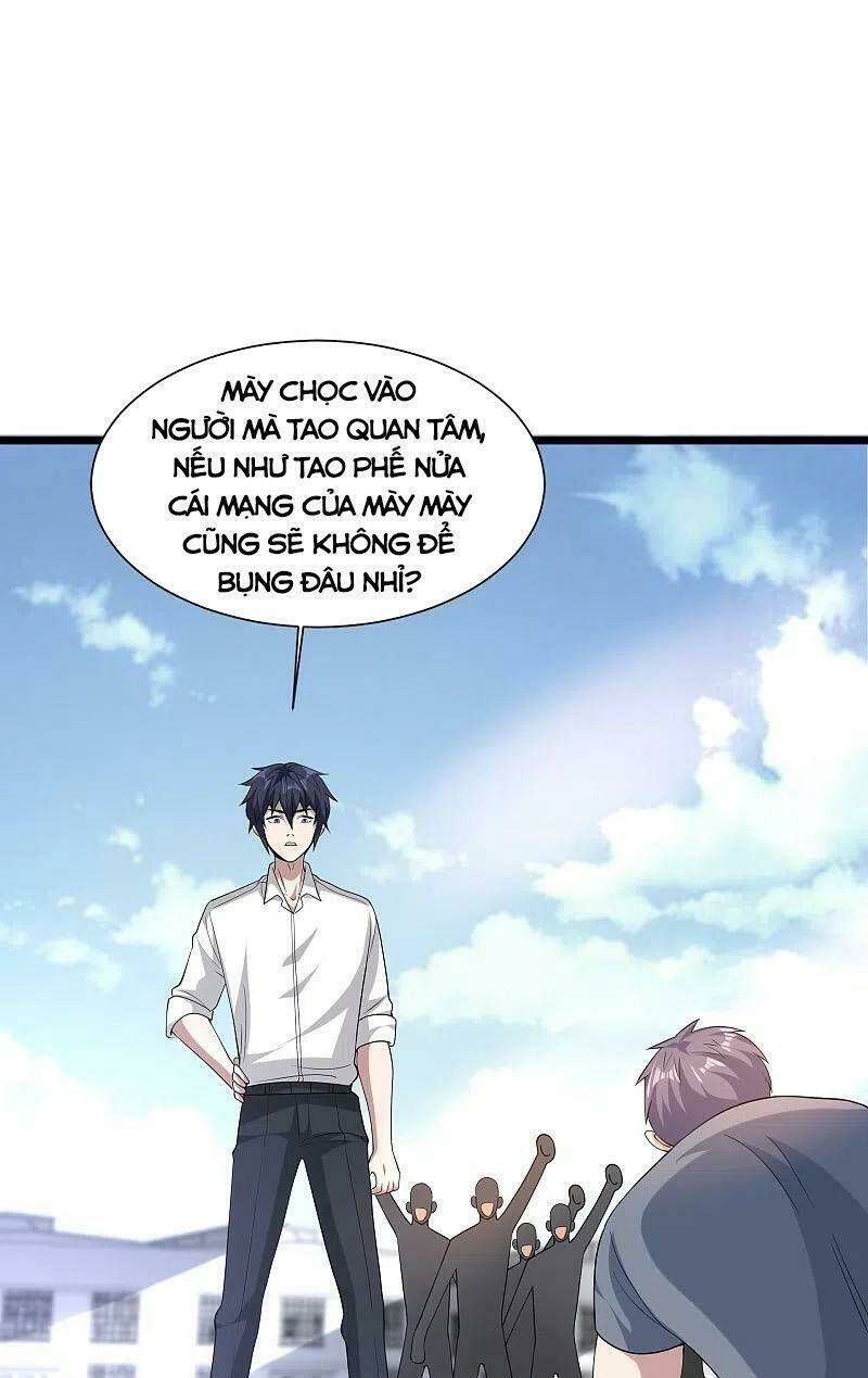 Đô Thị Tà Vương: Chapter 233