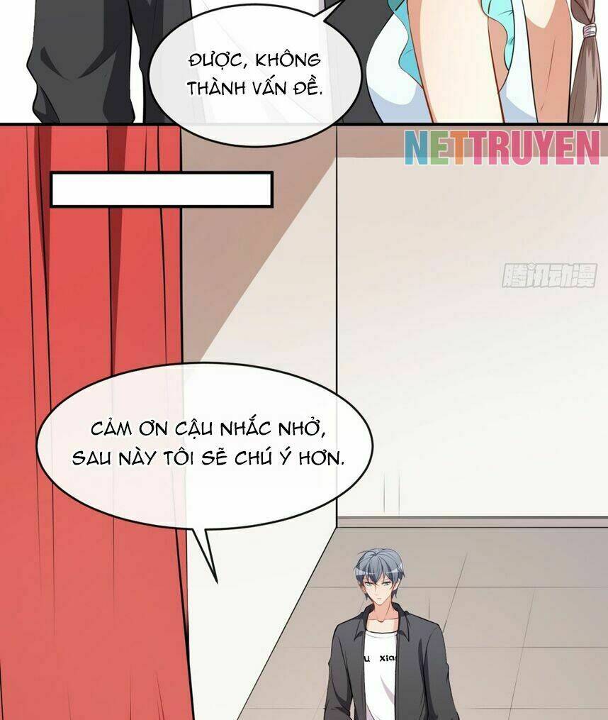 Mỹ Nhân Tâm Động: Chapter 26