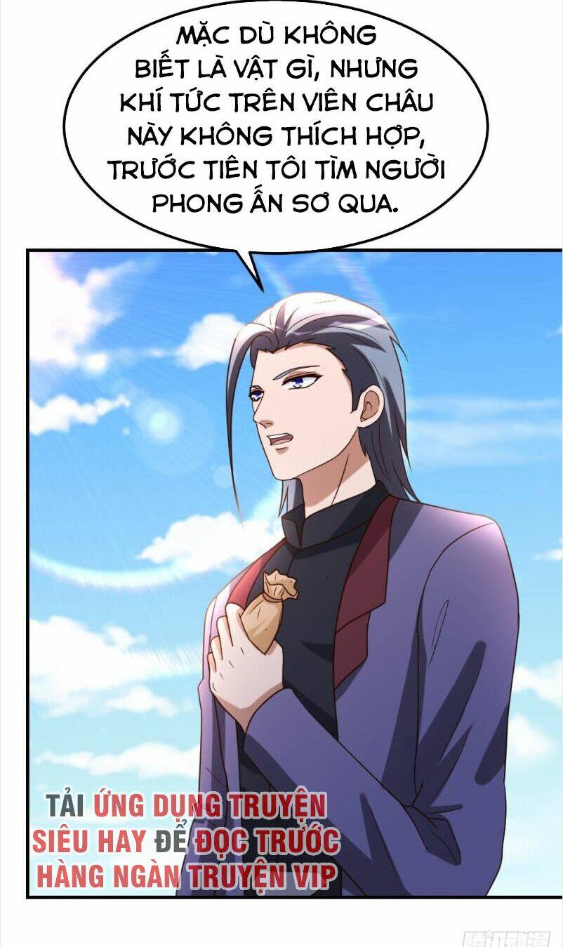 Trọng Sinh Tu Chân Tại Đô Thị: Chapter 82