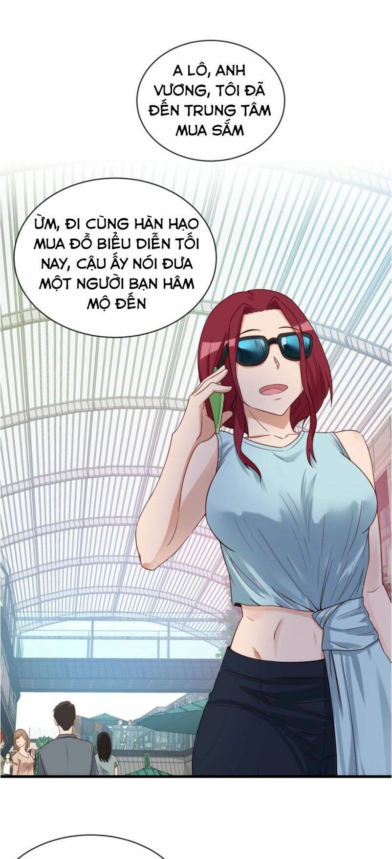 Hệ Thống Tu Tiên Mạnh Nhất: Chapter 48