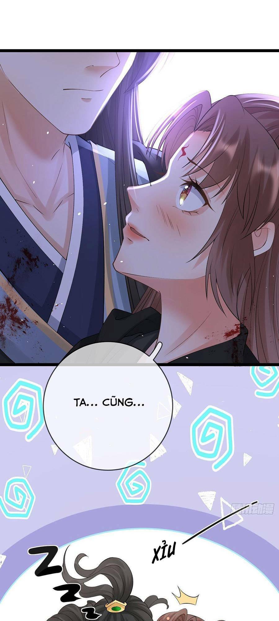 Ma Đầu Vạn Ác Năm Tuổi Rưỡi: Chapter 72