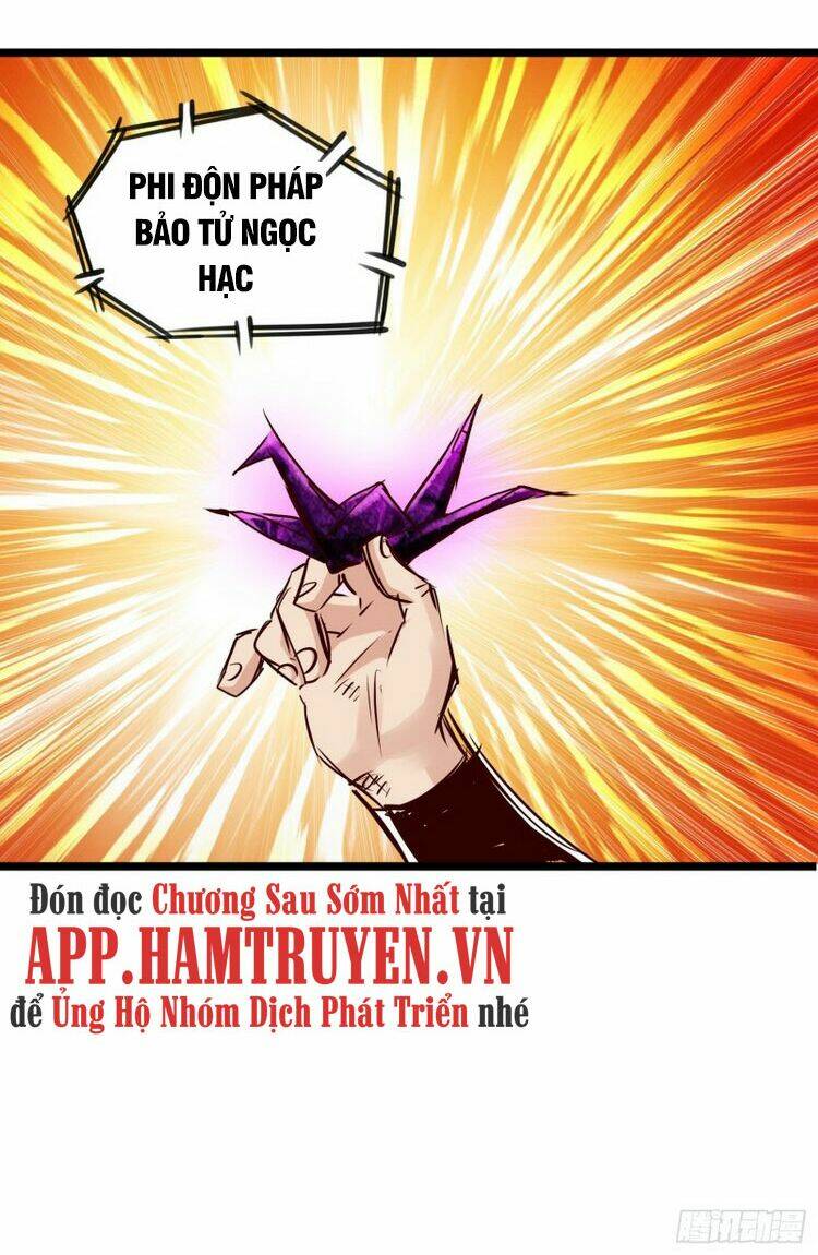 Thông Thiên Chi Lộ: Chapter 73