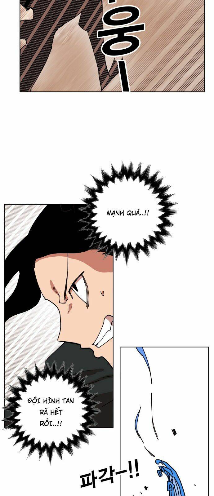 Hard Core Leveling Warrior: Chapter 152