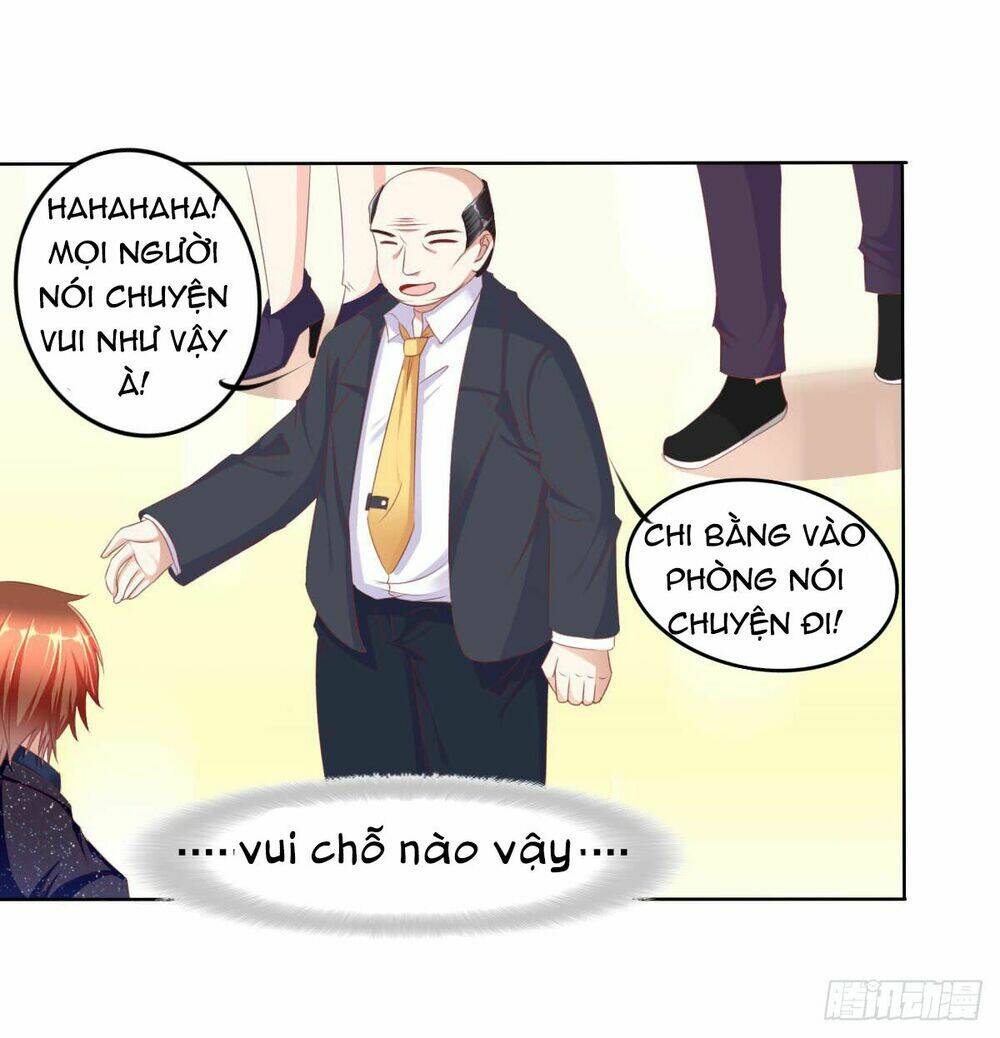 Hoàng Đế “Phế Vật” Tiến Hóa Sử: Chapter 54