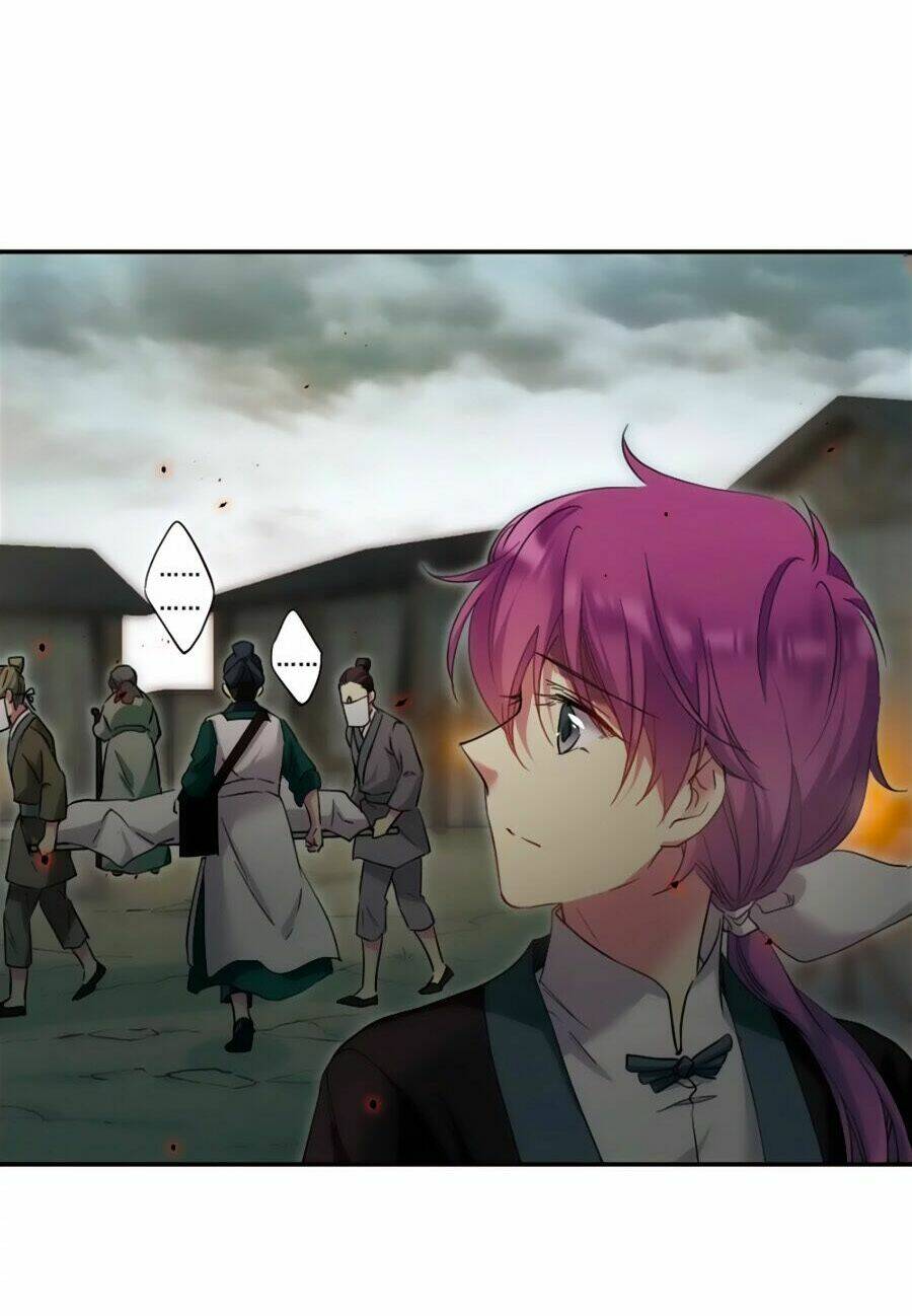 Thượng Quốc Phú Chi Thiên Đống Tuyết: Chapter 40