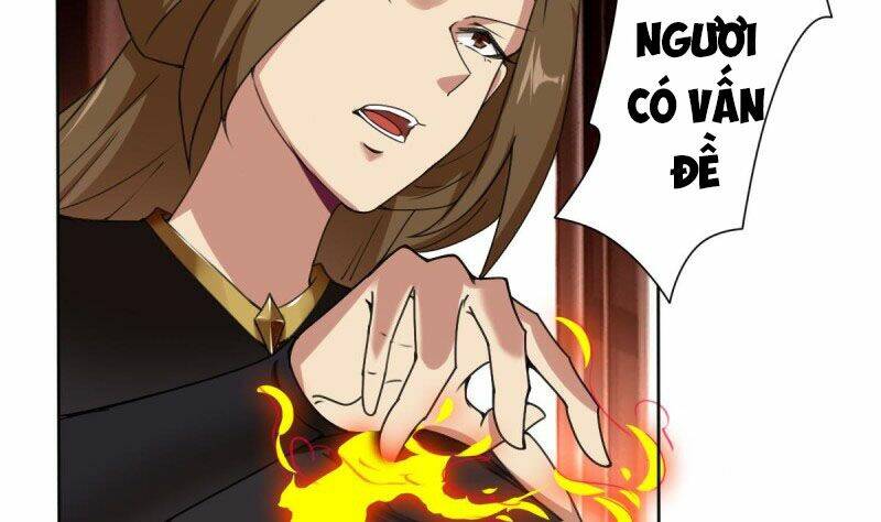 Tu Chân Giả Tại Dị Thế: Chapter 293