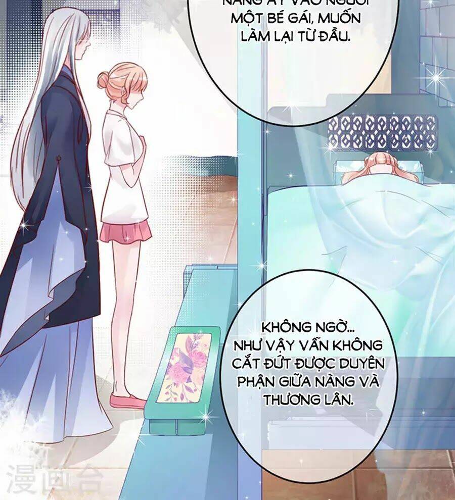 Hung Mãnh Quỷ Phu Bà Thượng Sàng: Chapter 100