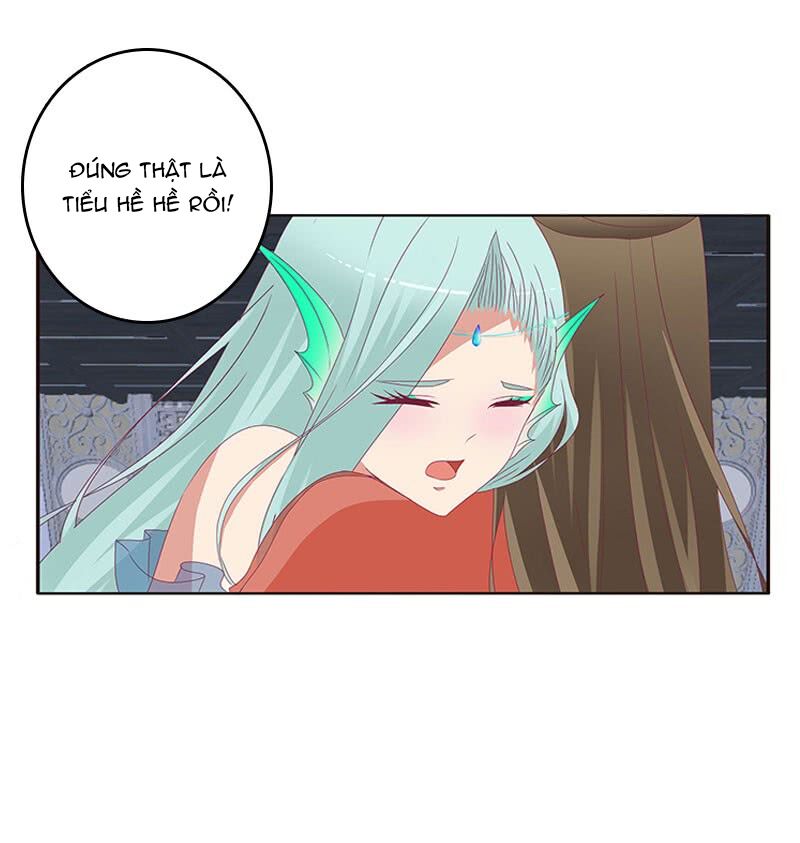 Thông Linh Phi: Chapter 358