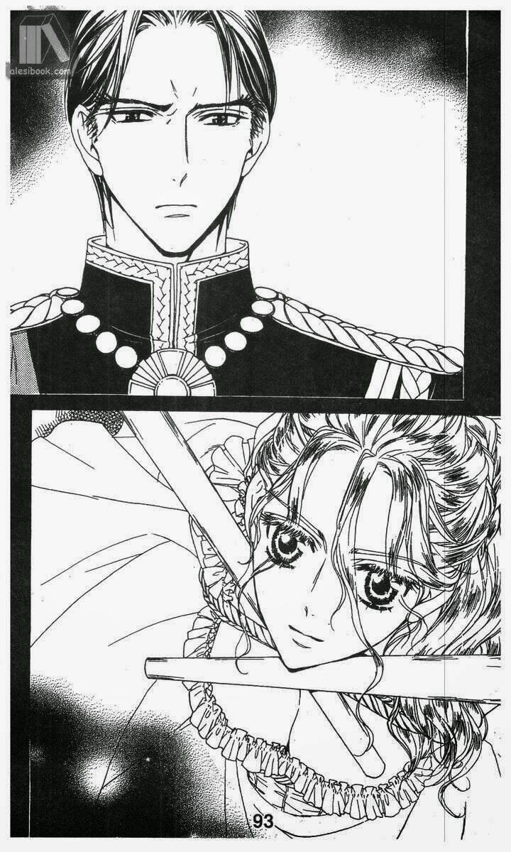 Tình Yêu Định Mệnh: Chapter 32