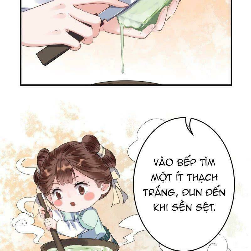 Vương Gia Kiêu Ngạo Quá Khó Cua: Chapter 62
