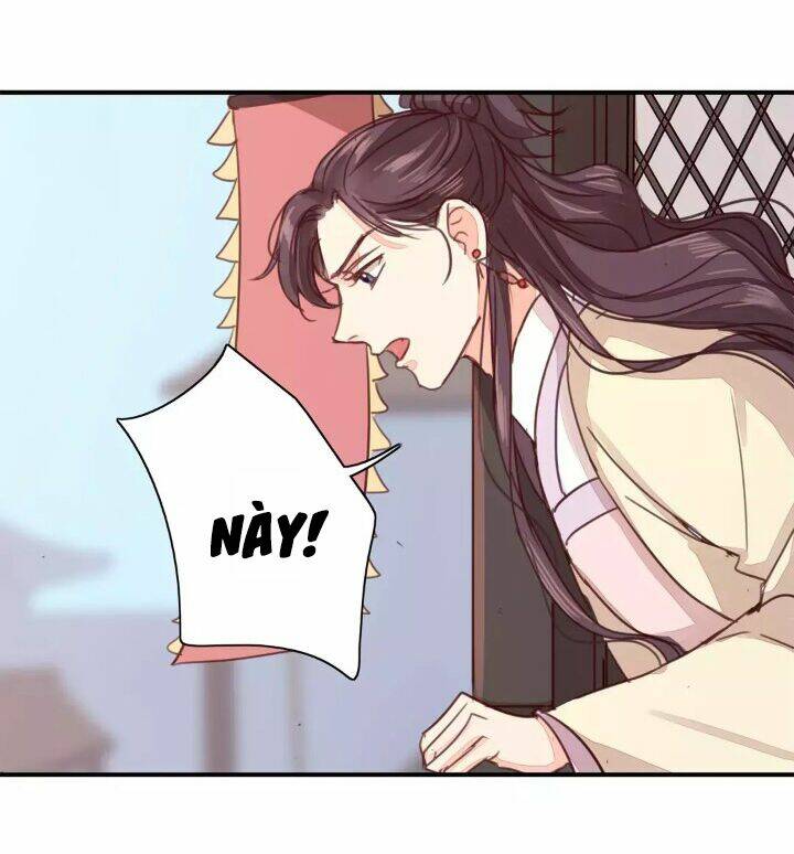 Chỉ Phu Vi Thê: Chapter 42