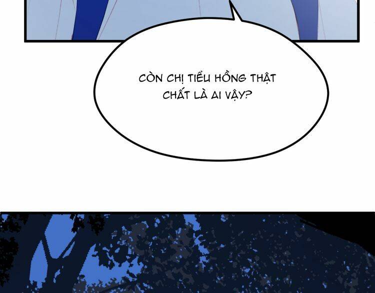 Lượm Được Một Tiểu Hồ Ly 2: Chapter 52.5