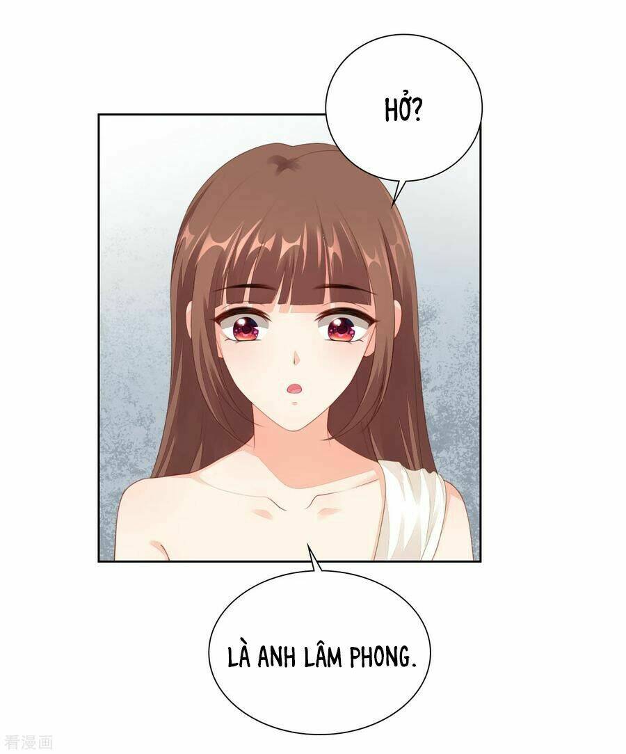 Người Yêu Ẩn Hình Của Ảnh Đế: Chapter 53