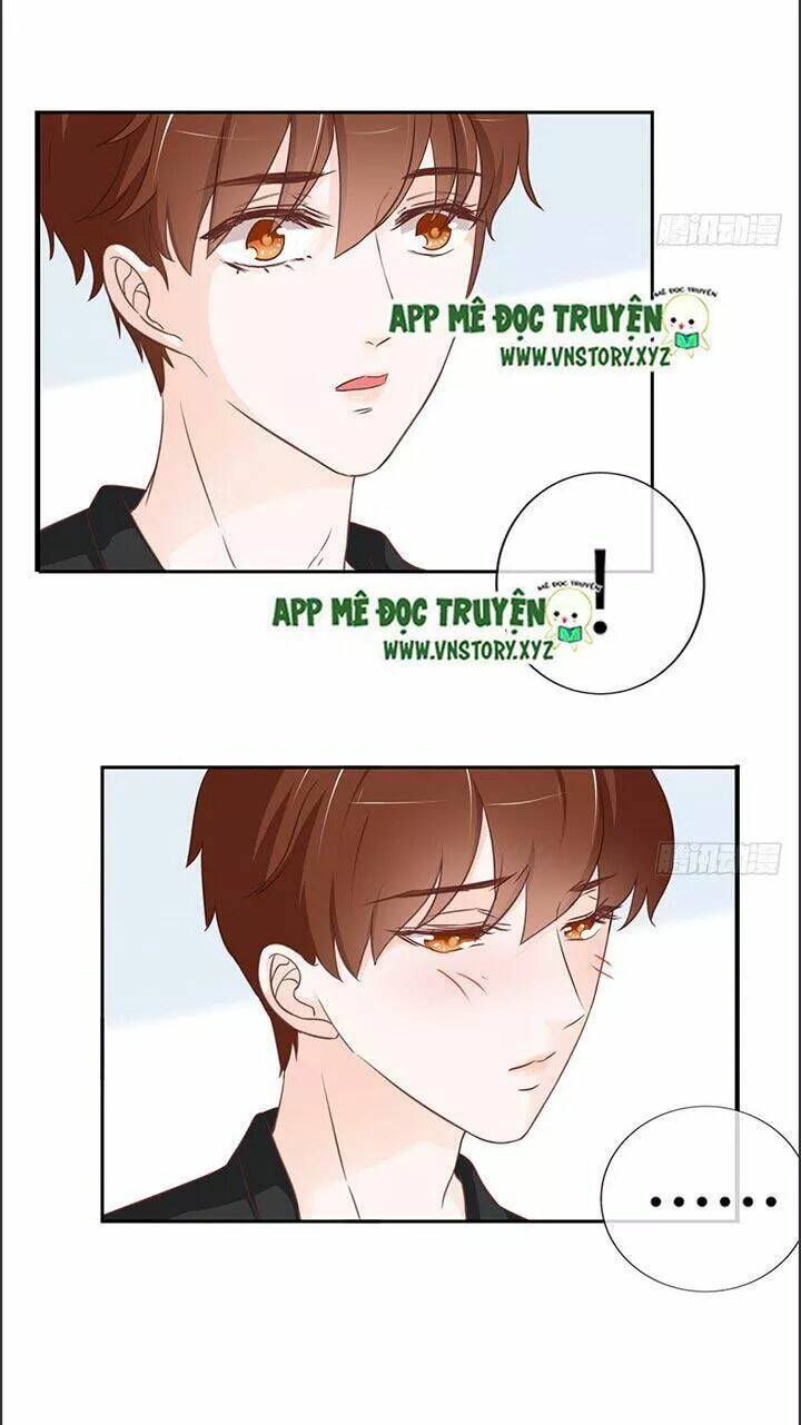 Cẩm Lý Thiếu Nữ Của Tôi: Chapter 21