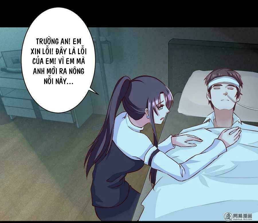 Gửi Người Không Quen: Chapter 36