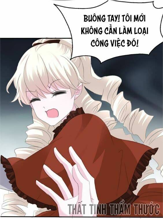 Một Lời Không Hợp Liền Hút Máu: Chapter 39