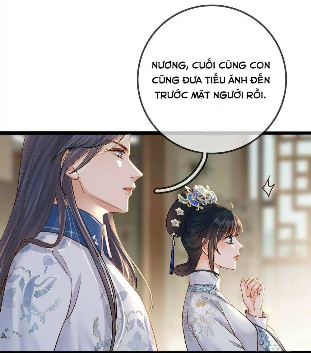 Thái Tử, Người Thật Ngọt Ngào: Chapter 41