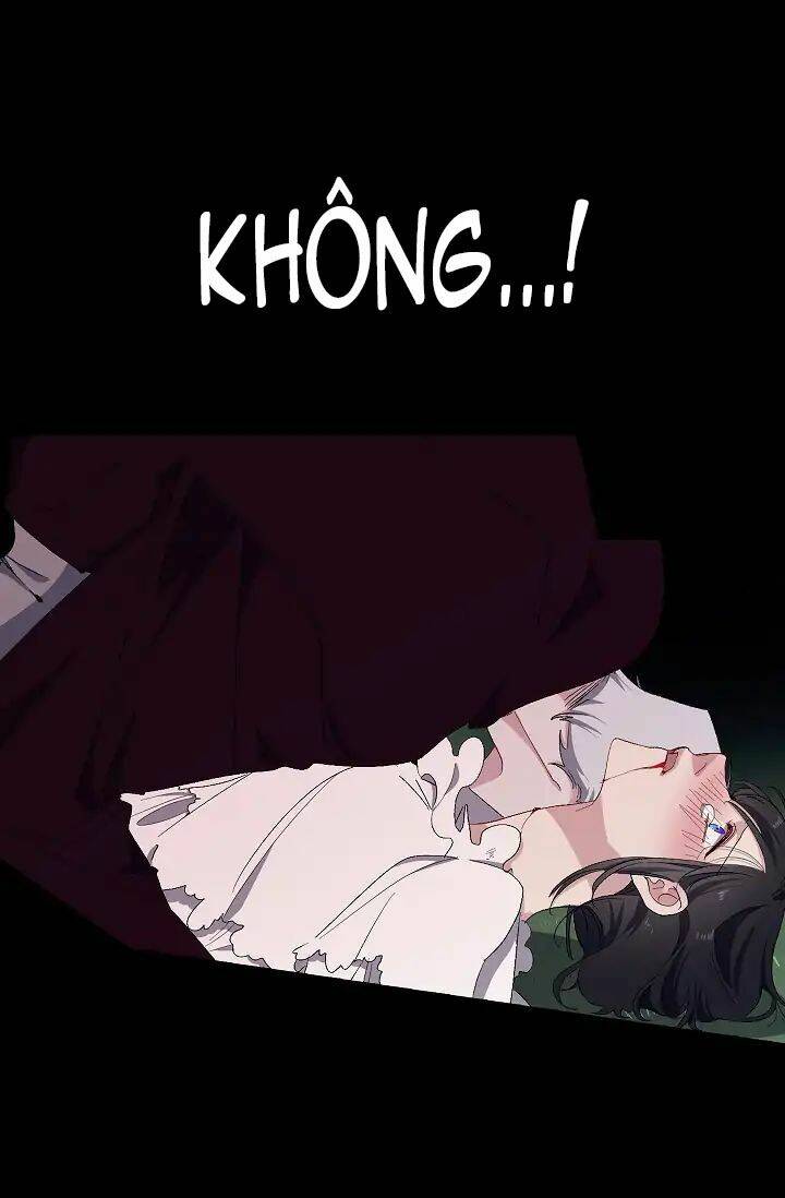 Tình Điên Dại: Chapter 14