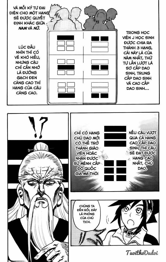 Black Dog: Chapter 2