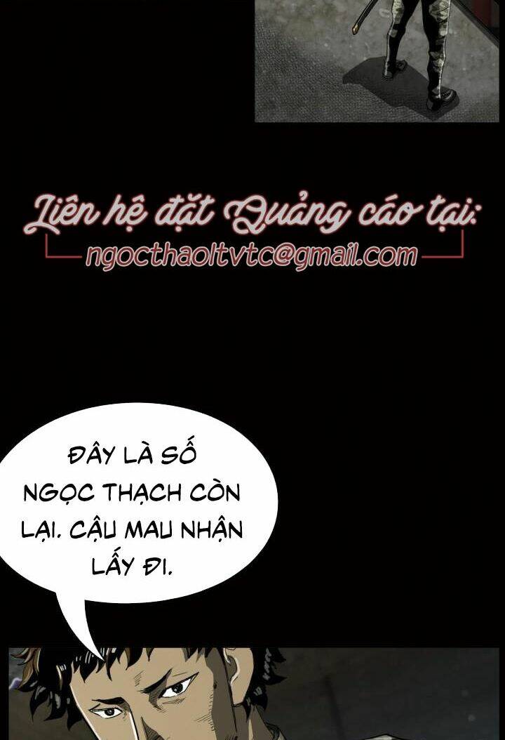 Thợ Săn Đầu Tiên: Chapter 49