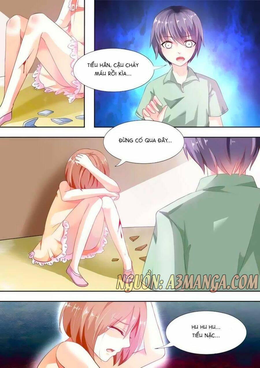 Song Diện Danh Viện: Chapter 2