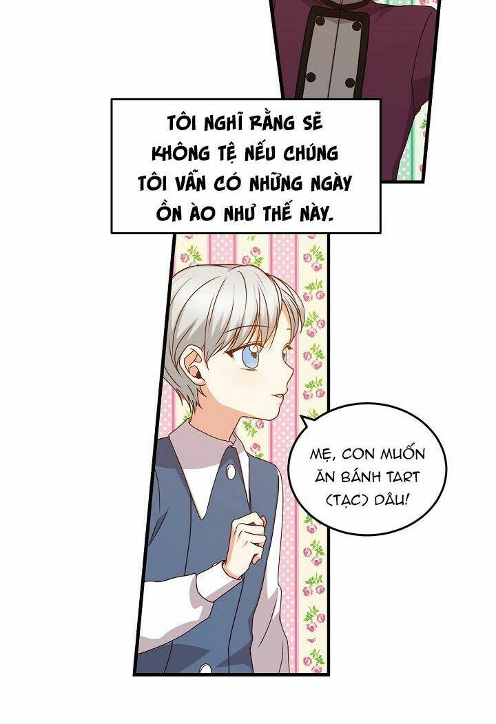 Đừng Chọc Đứa Em Gái Bé Bỏng Của Chúng Tôi: Chapter 25