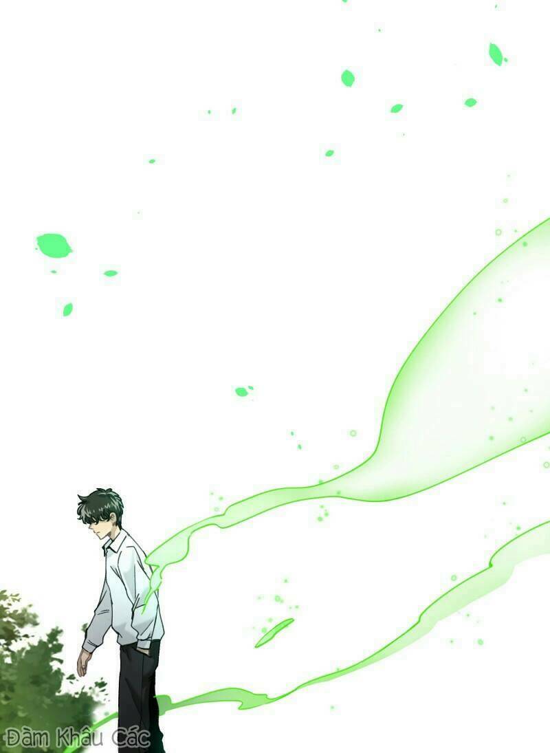 Hắc Bạch Hữu Thường: Chapter 18