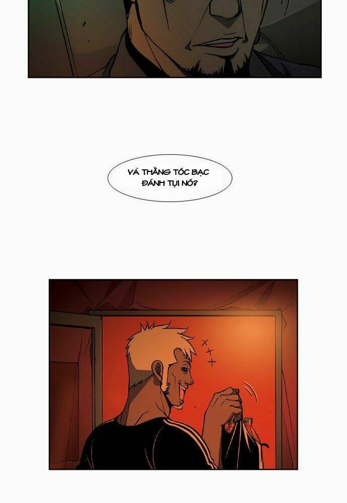 Quán Ăn Sát Thủ: Chapter 19