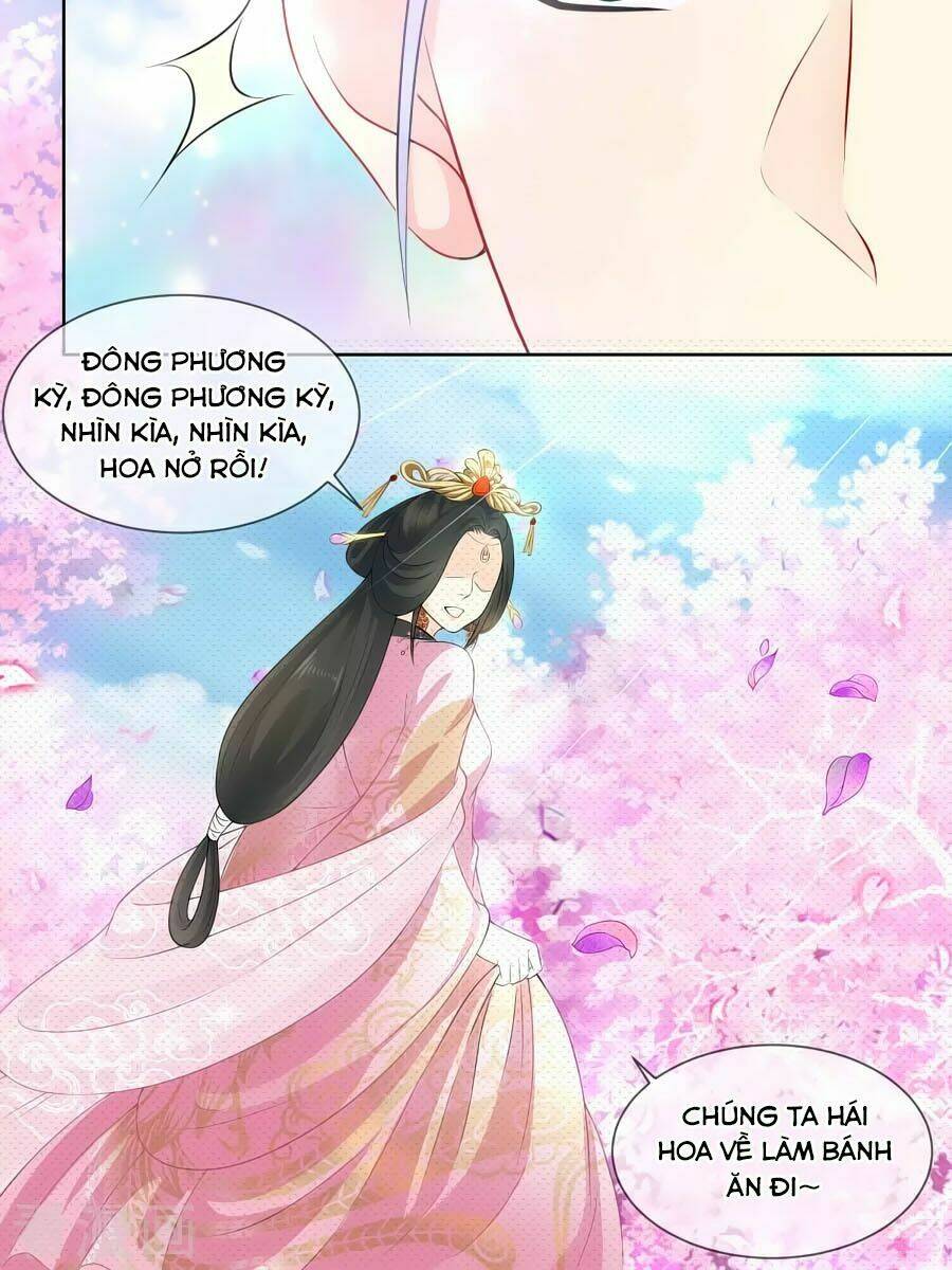 Trù Nương Hoàng Hậu: Chapter 20