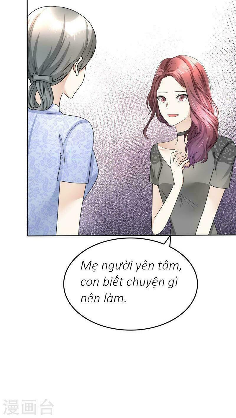 Con Đường Phản Công Của Sủng Thê: Chapter 20: Tình địch gặp mặt