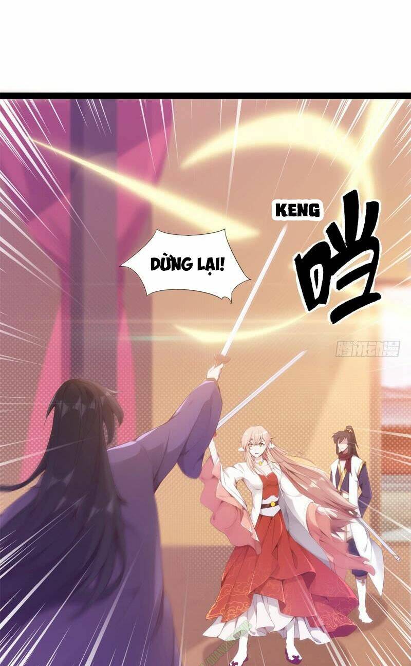 Kiếm Đồ: Chapter 2