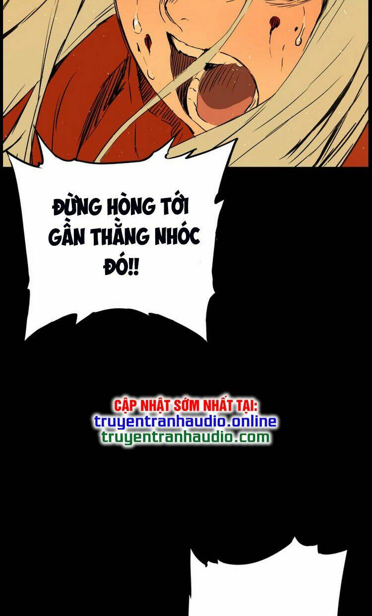 Vô Kiếm Tiểu Tử: Chapter 77