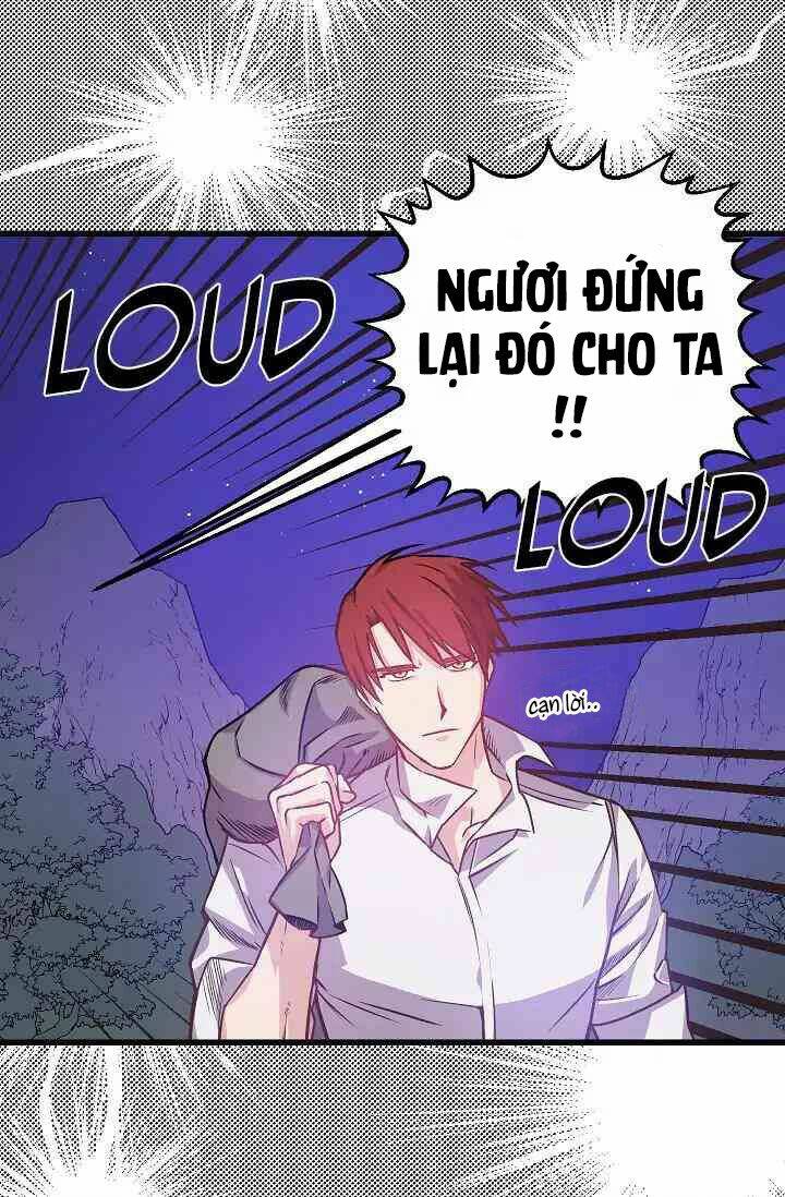 Hôn Lễ Báo Thù: Chapter 4