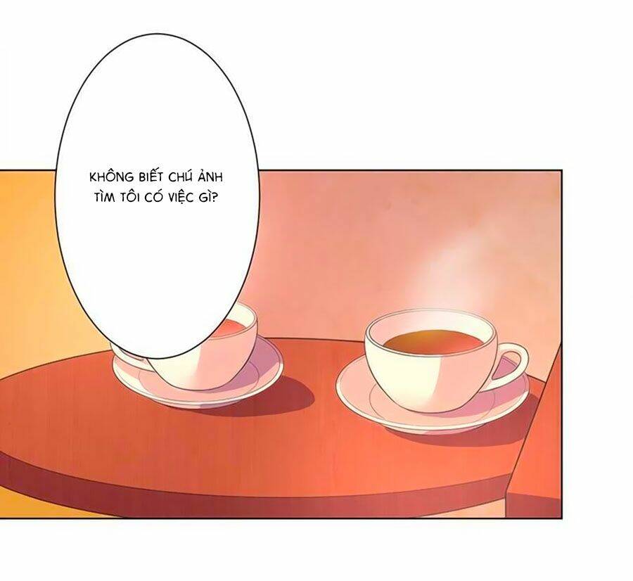 Trí Mệnh Sủng Thê: Tổng Tài Mau Nạp Mạng: Chapter 88