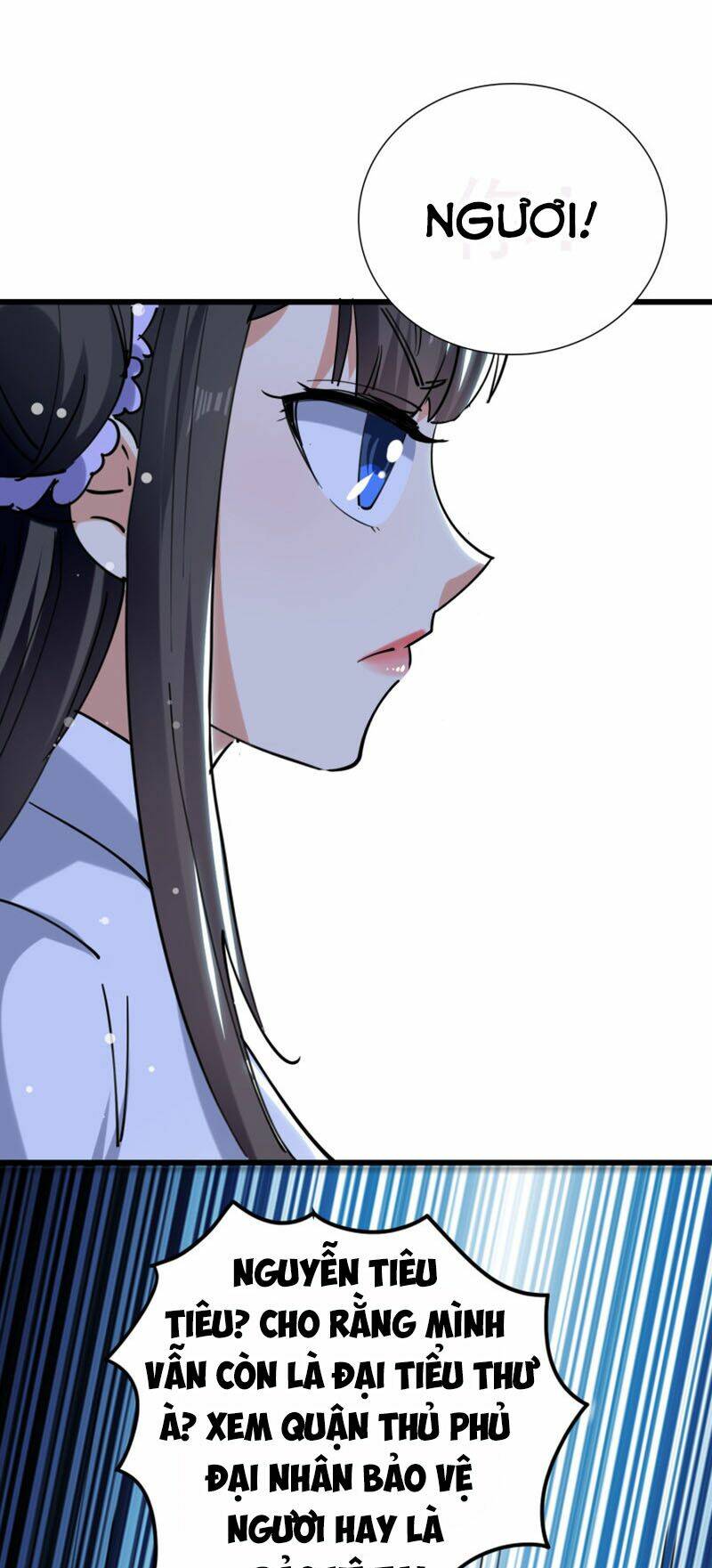 Vạn Giới Tiên Vương: Chapter 77