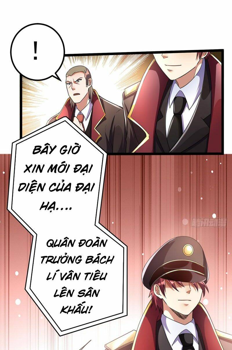 Tiên Vương Trùng Sinh: Chapter 94