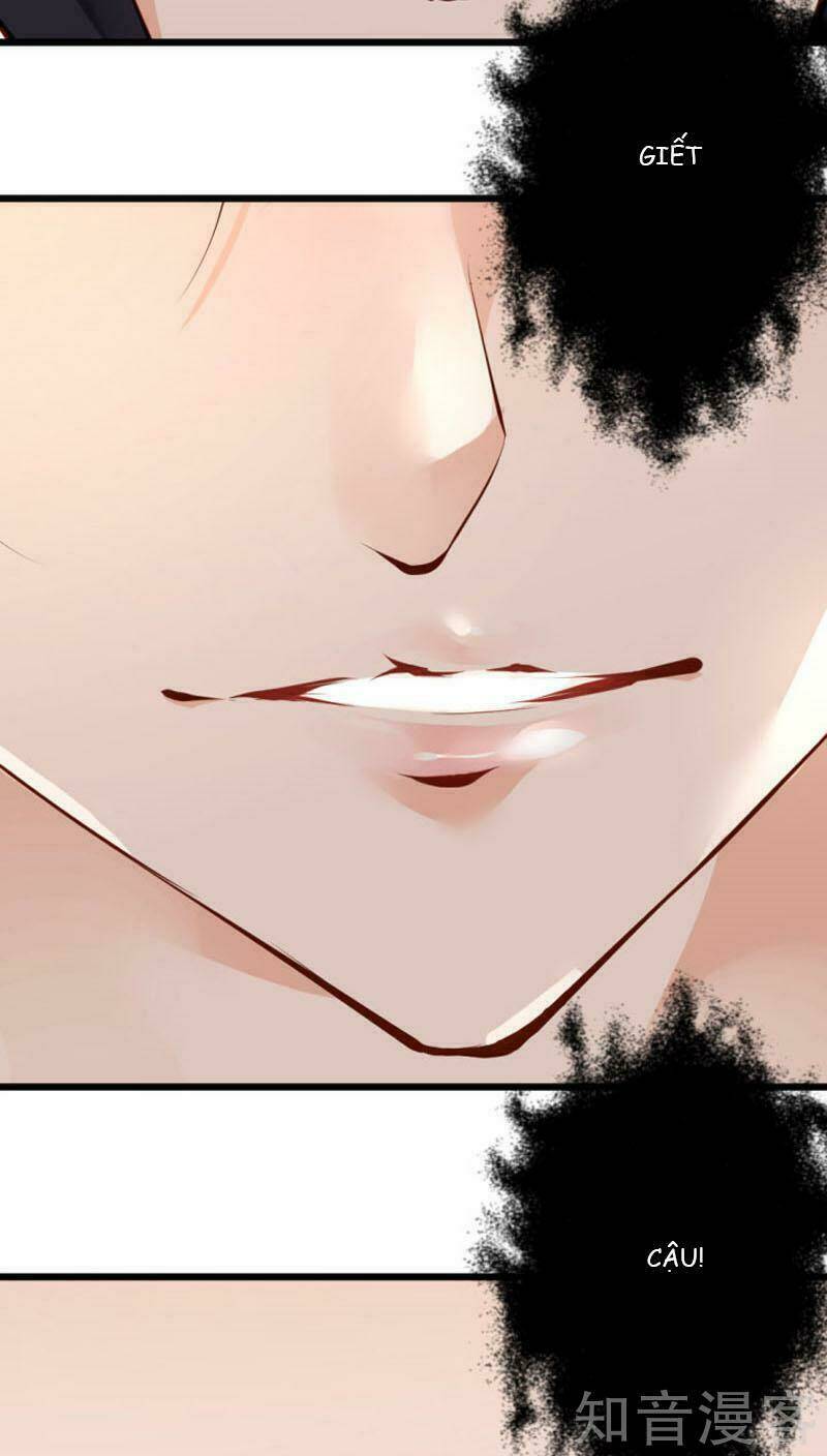 Nam Thần Là Một Đôi: Chapter 7