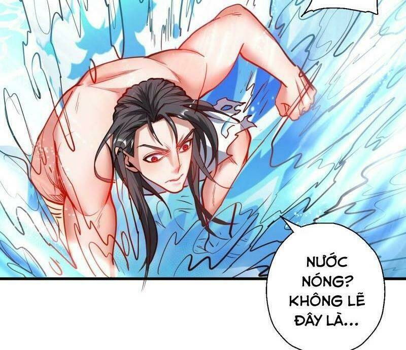 Tối Cường Đại Biểu Hoàng Kim Thận: Chapter 79