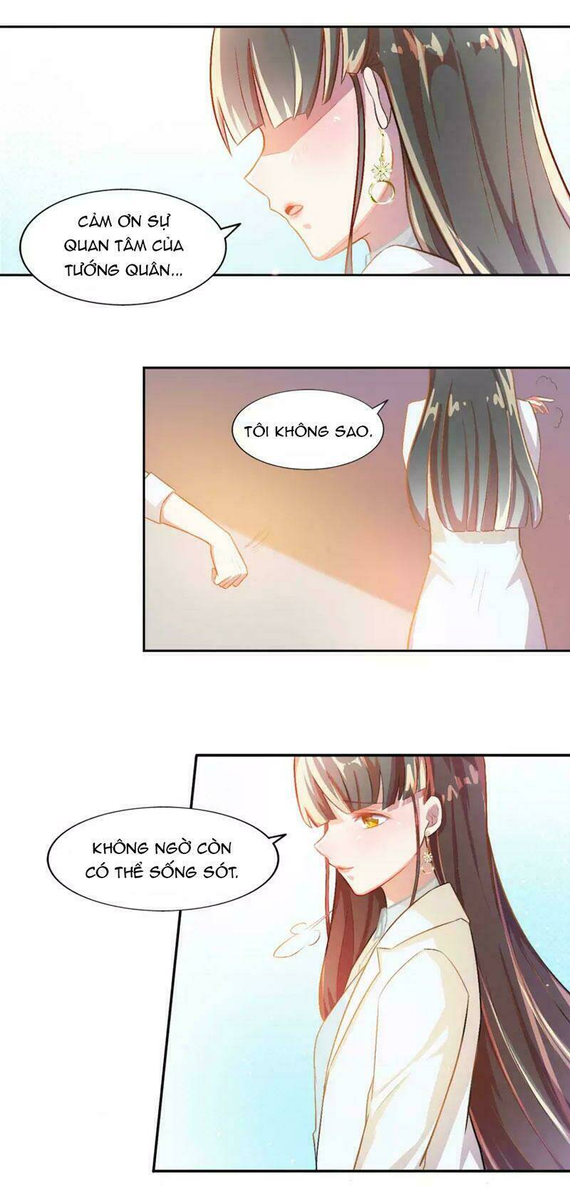 Hôn Nhân Dục Vọng: Thiếu Gia Nhẹ Một Chút!: Chapter 10