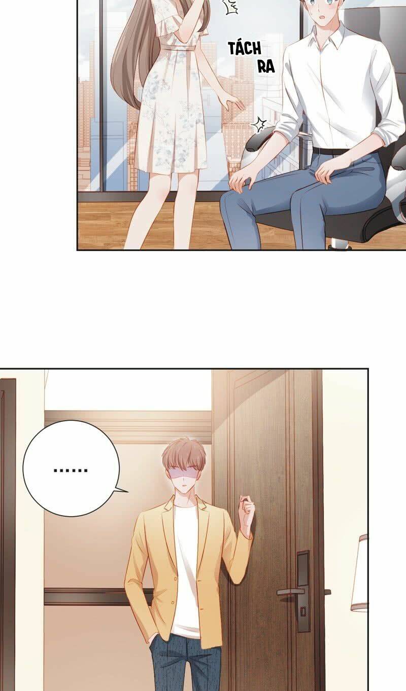 Khi Trá Luyến Nhân: Chapter 37