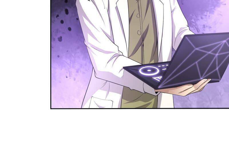 Siêu Năng Phân Hóa: Chapter 5