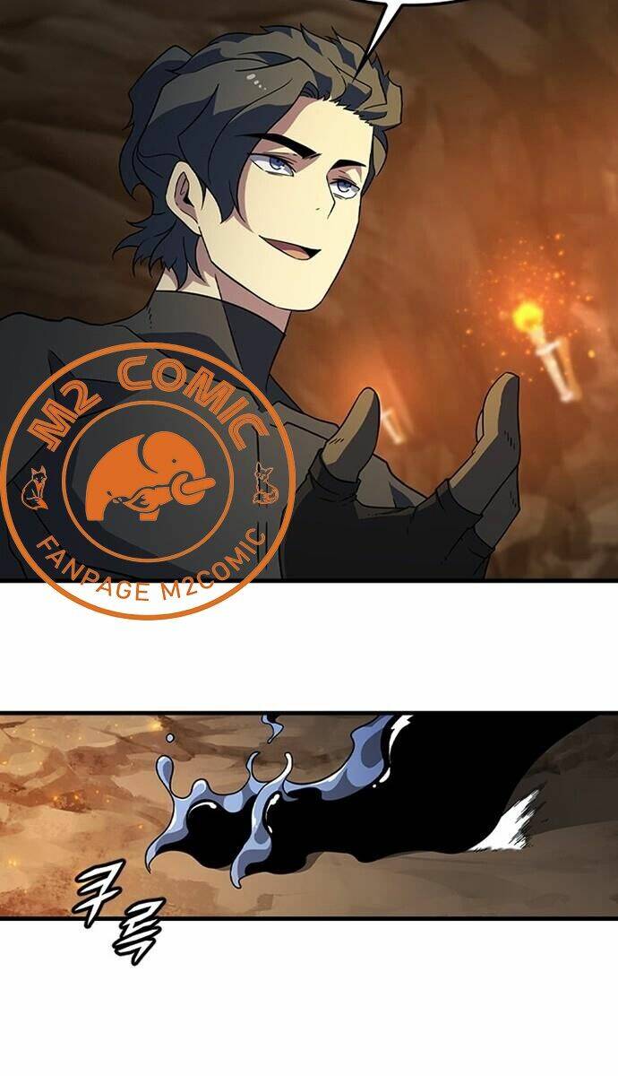 Điểm Chết: Chapter 21